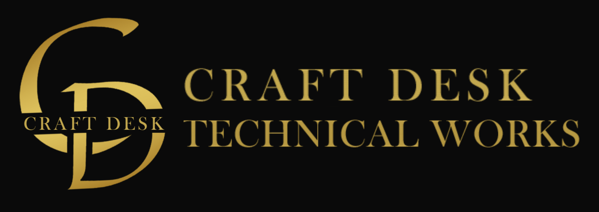 Craft Desk Technical