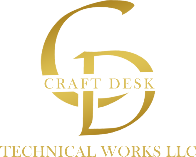 Craft Desk Technical